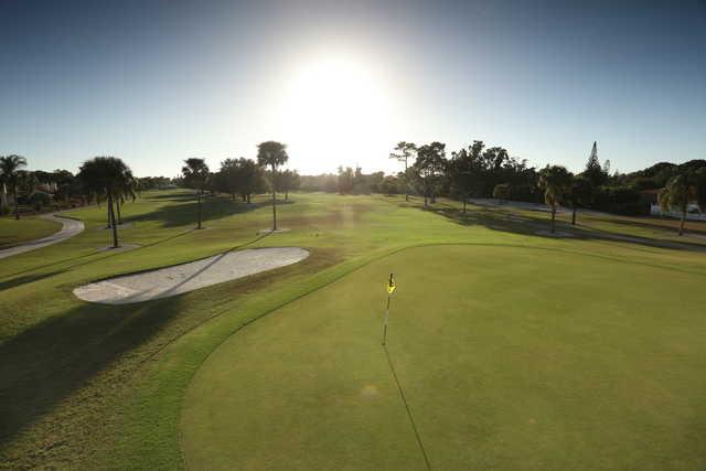 San Carlos Golf Club