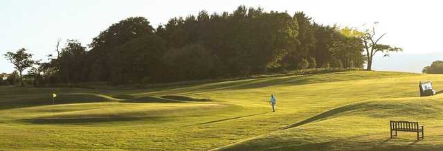 Glasgow Westerwood Hotel, Spa & Golf Resort - photo 7