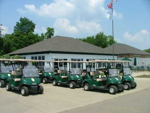 Sugar Ridge Golf Club - photo 5