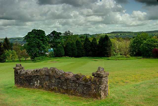 Lochwinnoch Golf Club - photo 3