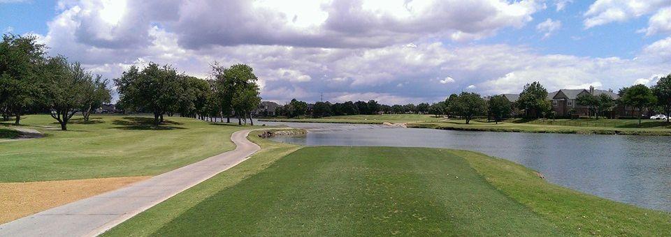 The Club at Frisco Farms - photo 8