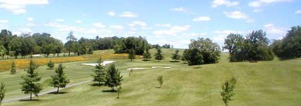 Black Rock Golf Course - photo 4