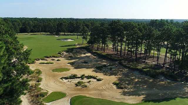 Pinehurst Resort & Country Club - #4 Course - photo 5