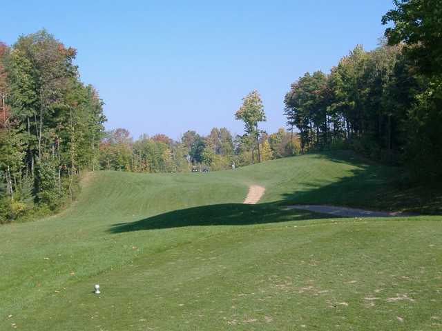 Woodlands Links Golf Club