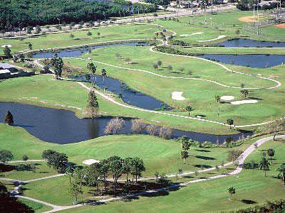 Mangrove Bay Golf Course - photo 3