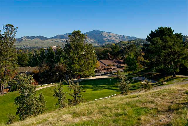Diablo Hills Golf Course - photo 2
