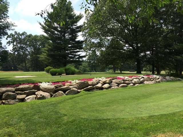 Harrisville Golf Course - photo 2