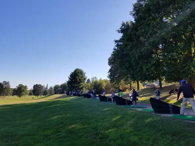 Goodwin Park Golf Course - photo 3