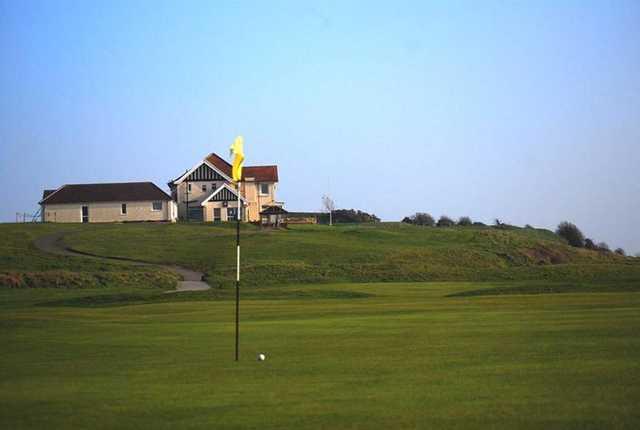 Ashburnham Golf Club - photo 8