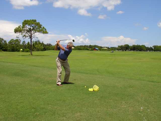 Coral Oaks Golf Course - photo 2
