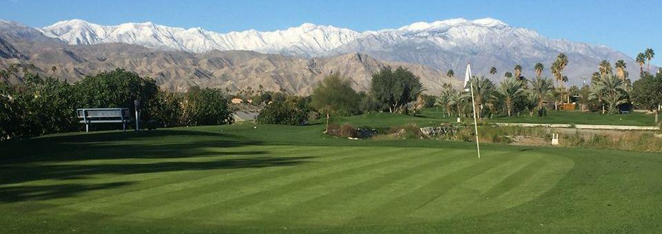 The Golf Center at Palm Desert - photo 3