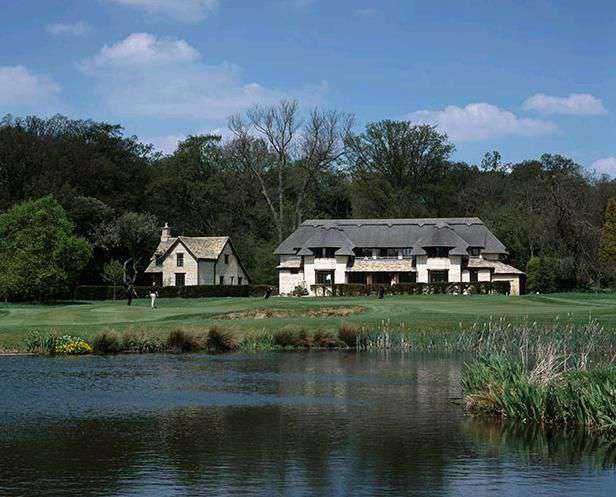 Stapleford Park Country House Hotel & Sporting Estate - photo 3