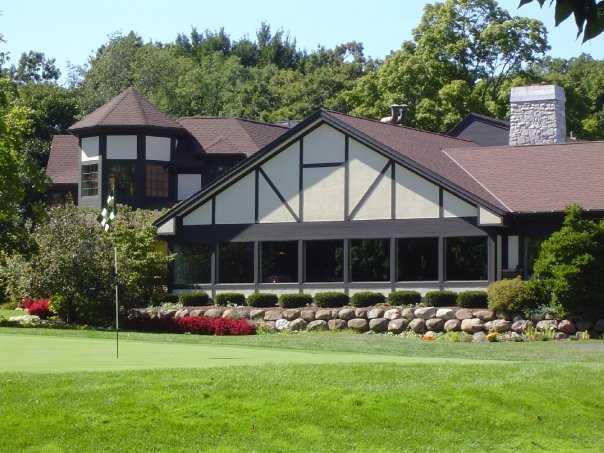 Nakoma Golf Club - photo 3