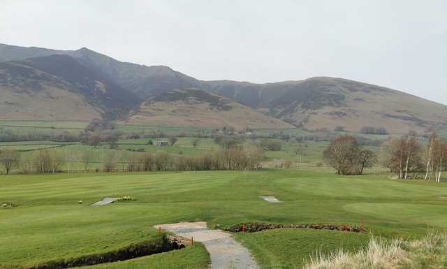 Keswick Golf Club - photo 2