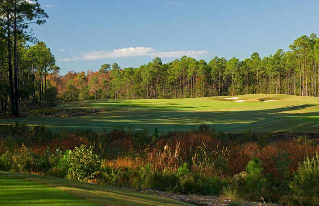 Members Club At St. James Plantation - photo 4