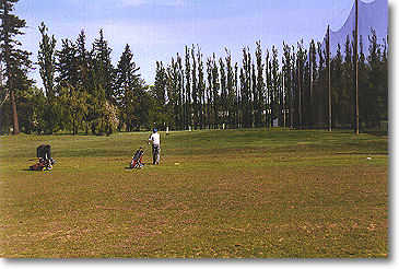 Gresham Golf Course - photo 2
