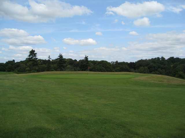 Bewdley Pines Golf Club - photo 3