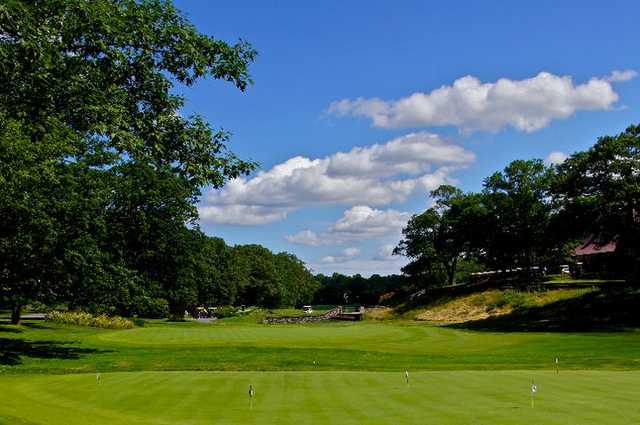 George Wright Golf Course - photo 5