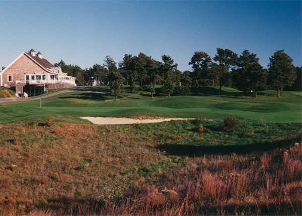 Olde Barnstable Fairgrounds Golf Course - photo 4