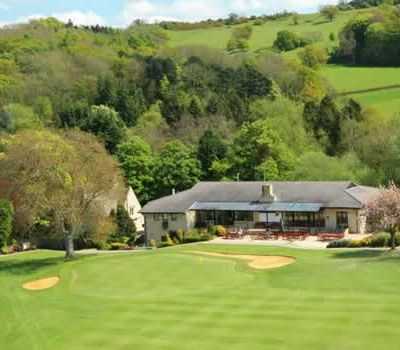 Lilley Brook Golf Club - photo 7