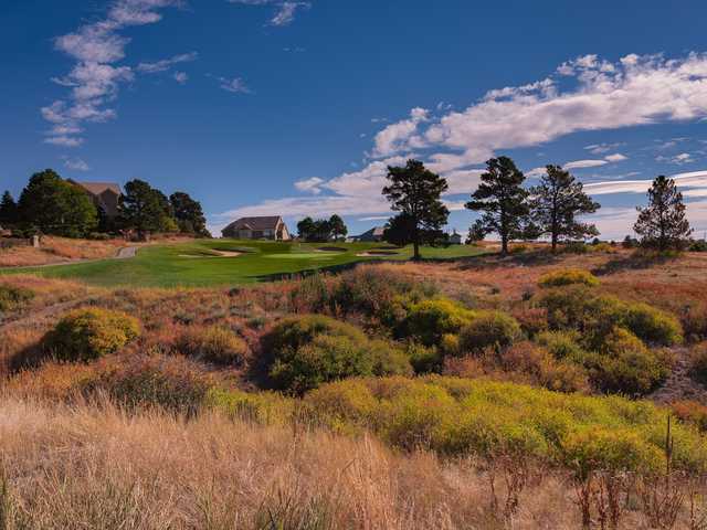 Saddle Rock Golf Course - photo 5