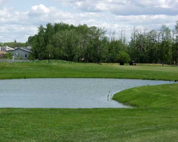Sylvan Lake Golf & Country Club - photo 3