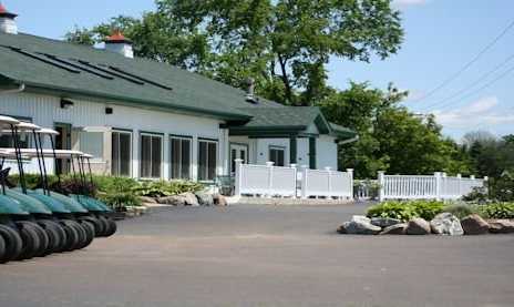 Wheatfield Valley Golf Course - photo 3