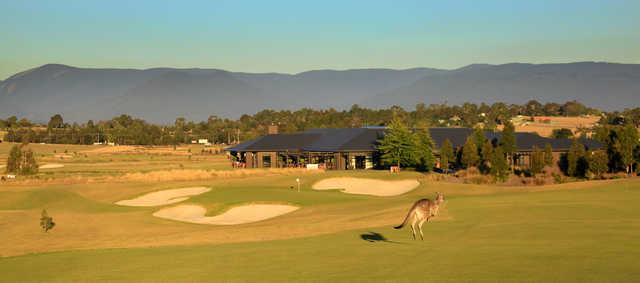 Eastern Golf Club - photo 4