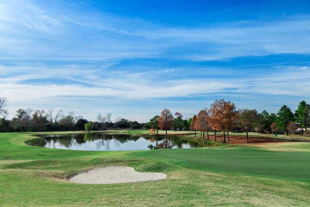 Oakwing Golf Club - photo 4
