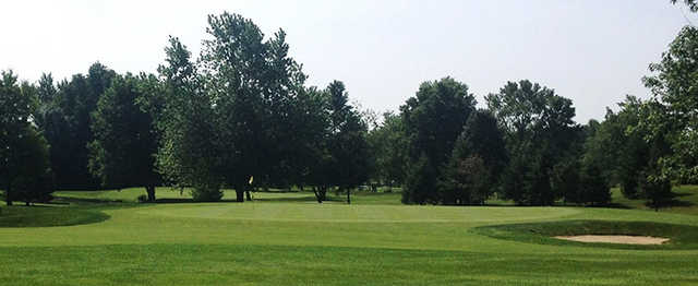 Crestwicke Country Club - photo 2