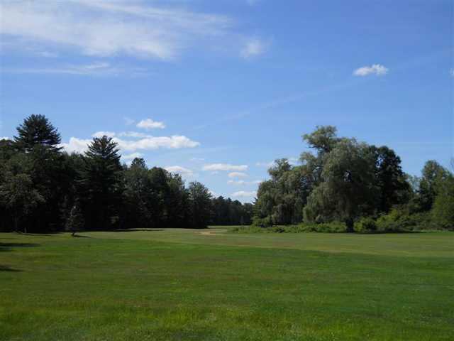 Bay Meadows Golf Club - photo 2