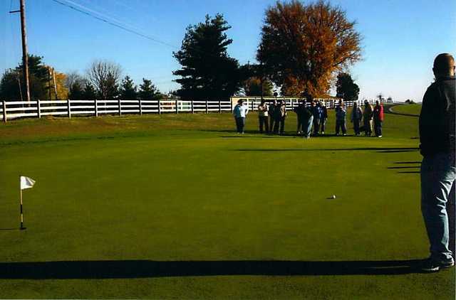 Waits Boro Hill Golf Course - photo 6
