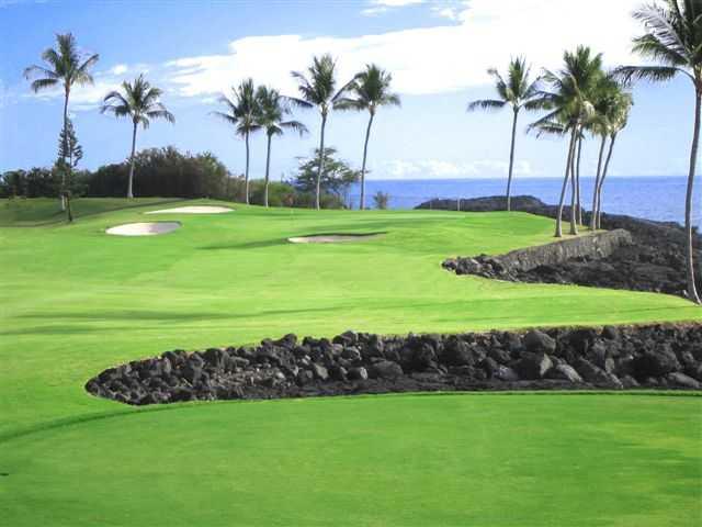 Kona Country Club - photo 4