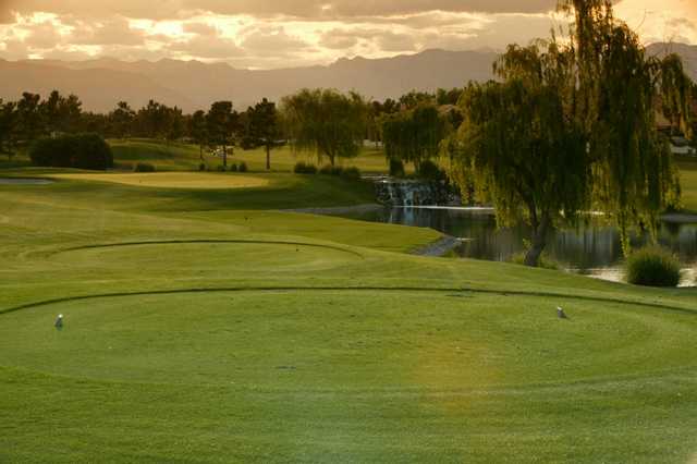Spanish Trail Country Club - photo 8