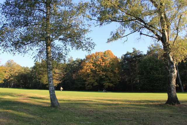 Royal Golf Club du Hainaut