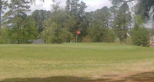 Quail Ridge Golf Course - photo 3