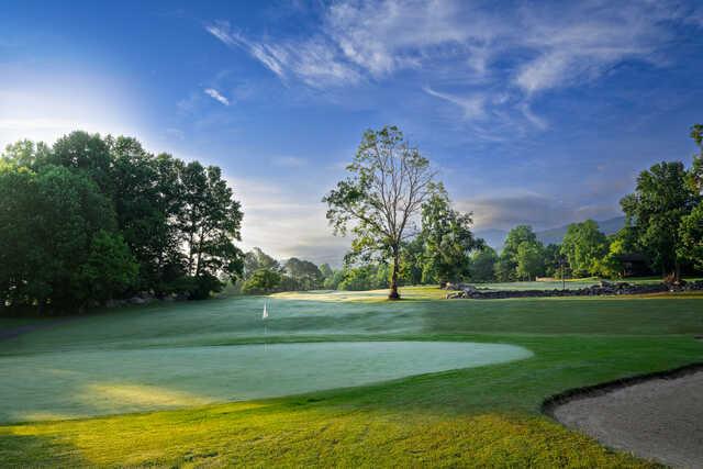 Bent Creek Golf Course - photo 4