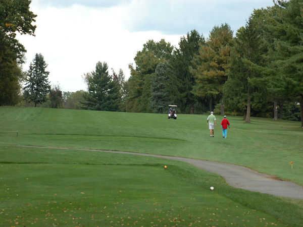 Green Pond Golf Course - photo 3