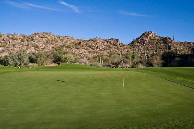 Stone Canyon Club - photo 3
