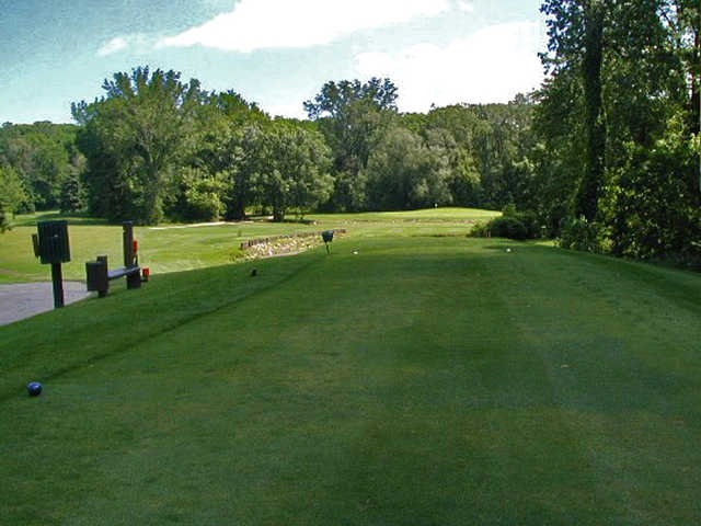 Pottawattomie Country Club - photo 3