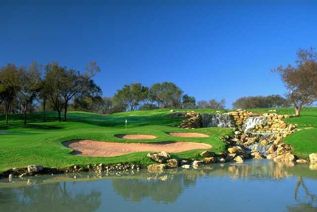 Waterchase Golf Club - photo 6