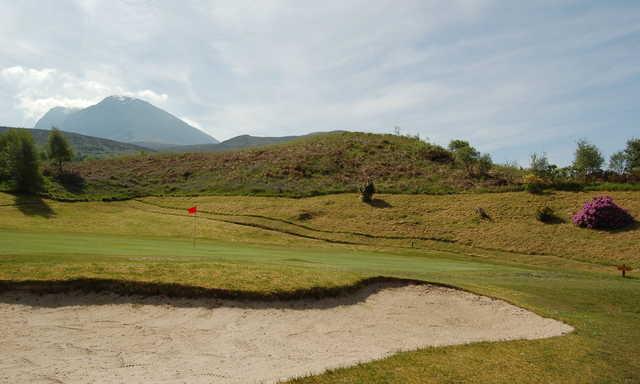 Fort William Golf Club - photo 3