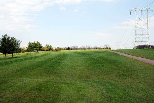 Par Line Golf Course - photo 4
