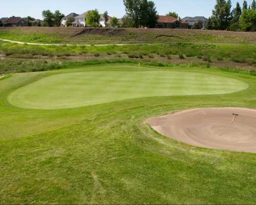 Rose Creek Golf Course - photo 4