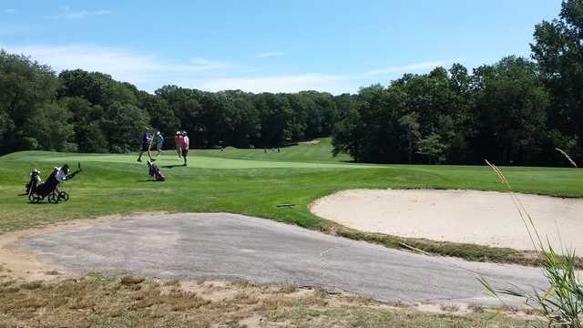 Norwich Golf Course - photo 2