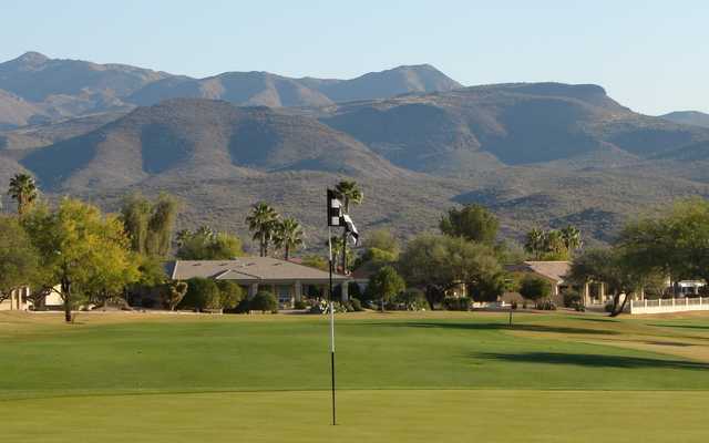 Rio Verde Country Club - Quail Run - photo 2