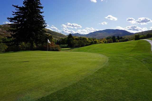 Mountain Dell - Lake Course - photo 2