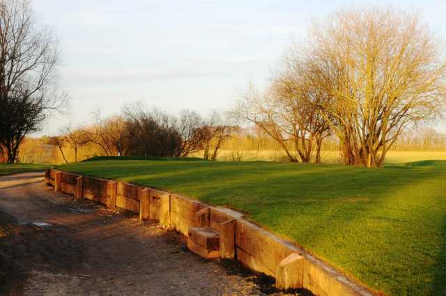 Mardyke Valley Golf Club - photo 3