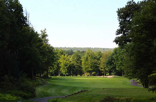 Split Rock Country Club - photo 4