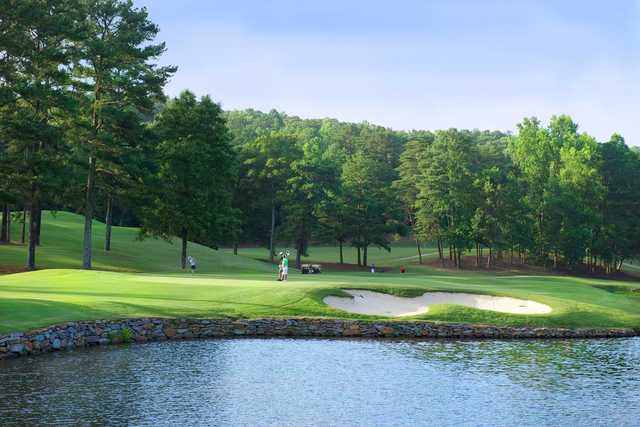 Pine Tree Country Club - photo 2